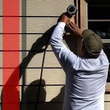 Siding Removal and Disposal in Mentone, CA